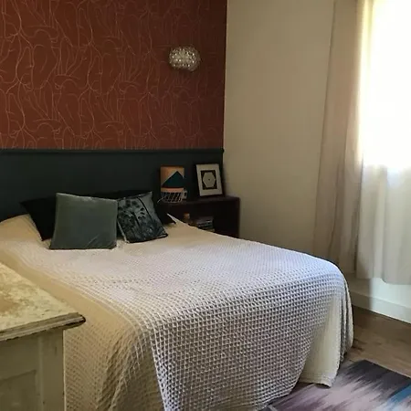 Villa Maison Familiale En Bois - Piscine - Avignon *