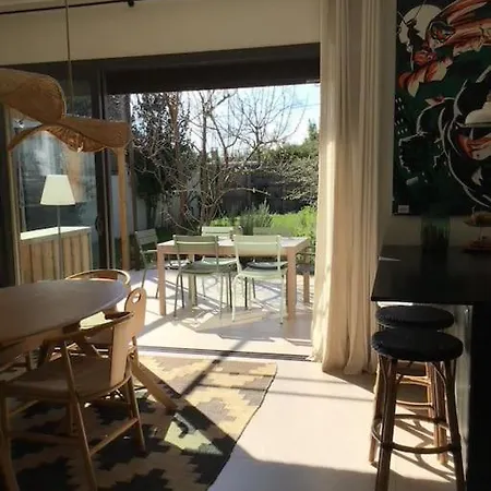 Maison Familiale En Bois - Piscine - Avignon