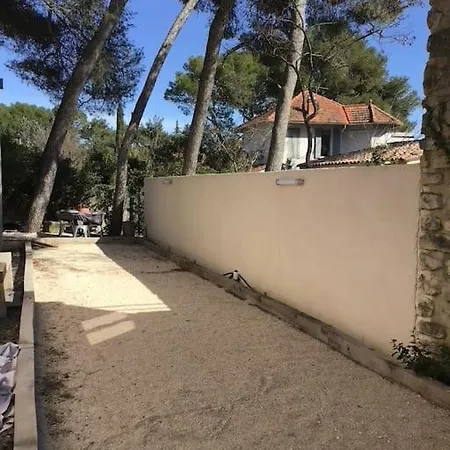 Maison Familiale En Bois - Piscine - Avignon *