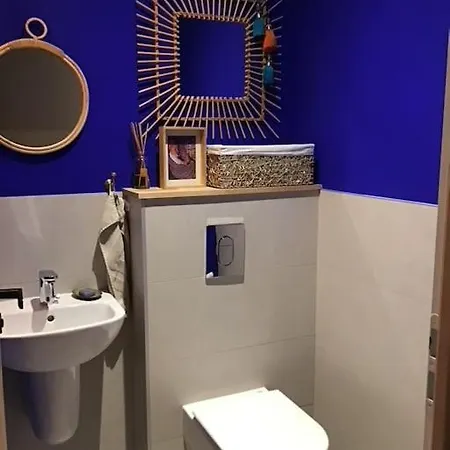 ヴィラ Maison Familiale En Bois - Piscine - Avignon *